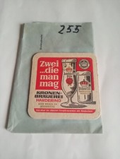 Stück bierdeckel kronen - stück,
