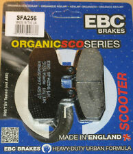 Bremsbeläge für Aprilia Scarabeo 125 Bj. 1999-2003 vorne