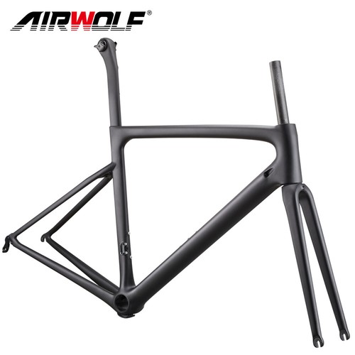 Carbon rahmen rennrad - carbon,