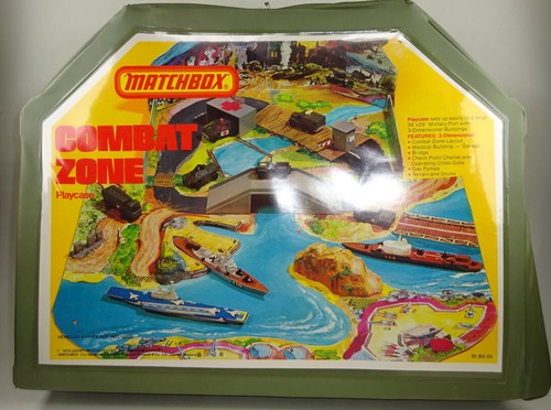 Matchbox combat - "matchbox,