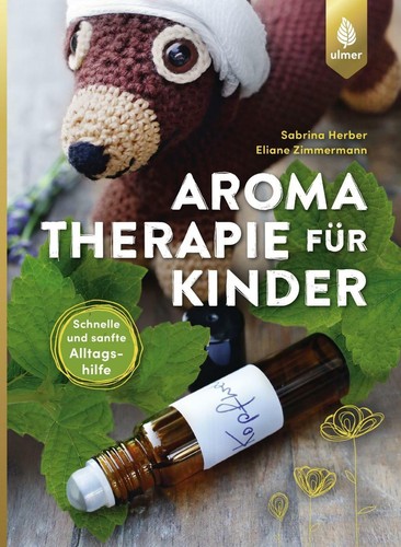 Aromatherapie für kinder - für,