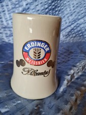 Sammler - Bierkrug 0,5 ltr "Erdinger Weissbier Pikantus" 