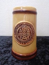 DDR Civium Novum Sigellum