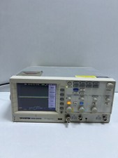 GWINSTEK GDS-2202 Digitales Speicheroszilloskop 200 MHz 1G Sa/s