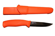 Morakniv companion orange - morakniv,