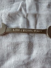 Doppelmaulschlüssel Rahsol No