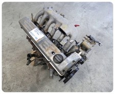 Mercedes W140 300 SD