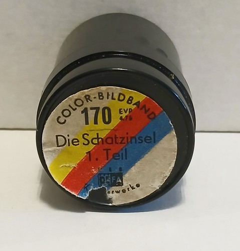 016 ddr dia film - 016, defa