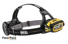 Petzl Duo S (UK) Stirnlampe