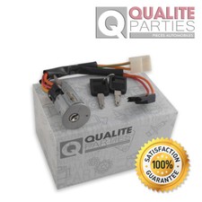 OEM ZÜNDSCHLOSS + KABELBAUM RENAULT TRAFIC 2 II OPEL VIVARO NISSAN PRIMASTAR