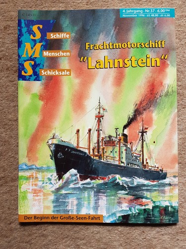 Sms schiffe menschen - sms,