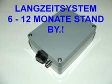 Gsm LANGZEIT Wählgerät -
