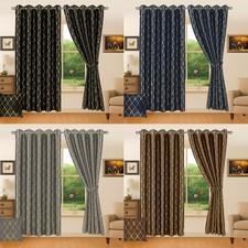 Metallic Gardinenfolie