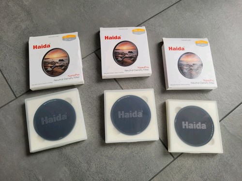 Haida nano pro ultra - haida,