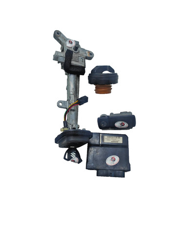 Kit steuergerät suzuki - kit,