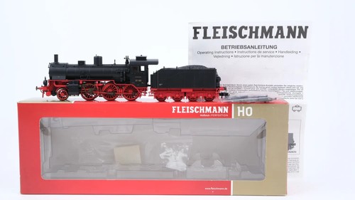 Fleischmann 413704 k - 413704,