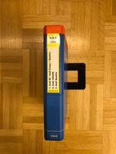 Fehlersuche mit VAG 1466 Elektr. Anlage, Audi 80 Coupe+Quattro+S2 / Audi Ur-Quat