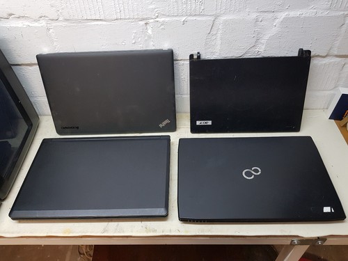 Stück laptops für - stück, bastler