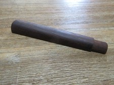 WH K98 Karabiner Handschutz Mauser Wood Cover Systemschutz Wehrmacht WK2 WWIII