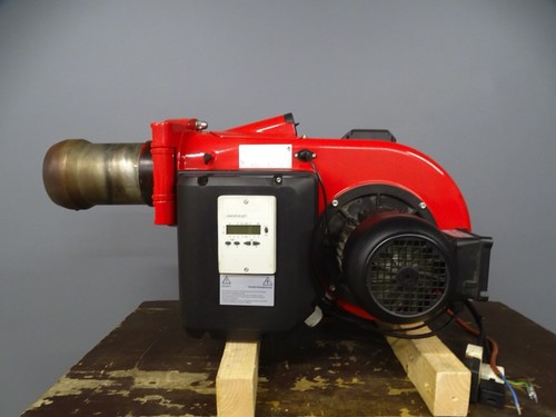 Weishaupt monarch l10 a - monarch, t