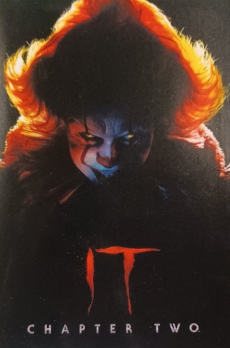Pennywise ultimate - -,