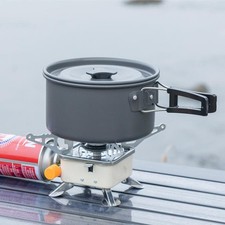 Outdoor Gasherd Faltbarer Mini