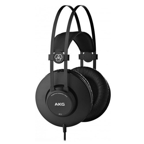 Akg studiokopfhörer - 52,