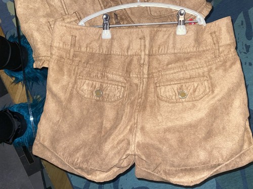 Edc esprit hotpants - set, bolero