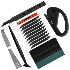 Auto Folierung Werkzeug Set
