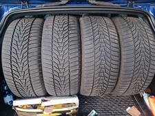 Winterreifen Hankook Winter I