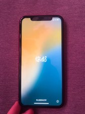 TOP ZUSTAND - iPhone XR 64 GB