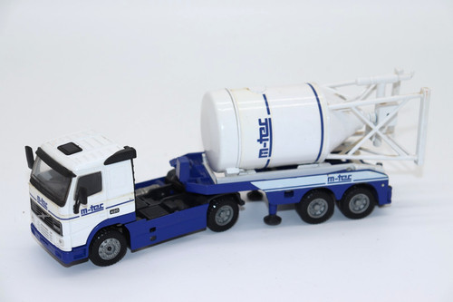 Joal metallmodell volvo - fh, 12