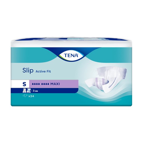 Tena slip active fit - tena,