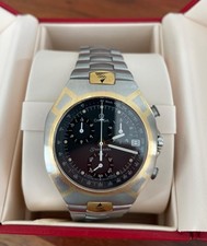 Omega seamaster olympia - omega, 1992