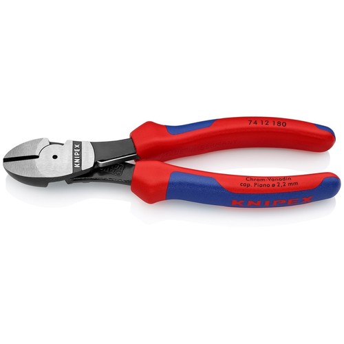 Knipex 180 sb - 12,