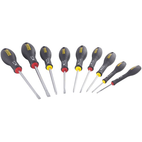 Stanley schraubendreher set - stanley, schraubendreher-set