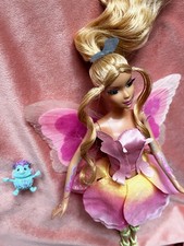 Barbie Fairytopia 2004 Elina +