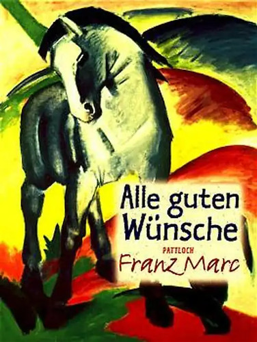 Alle guten wünsche - wünsche,