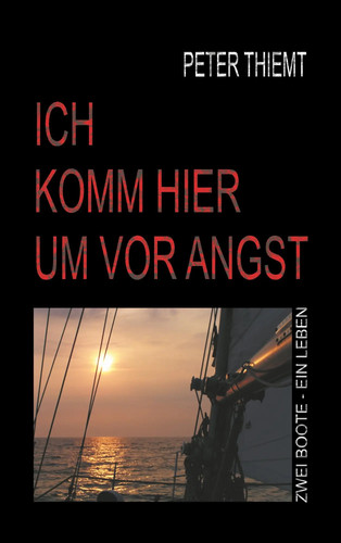 Ich komm hier - vor, angst