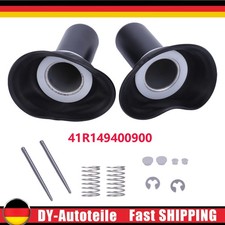 2X Vergaser Membran Für