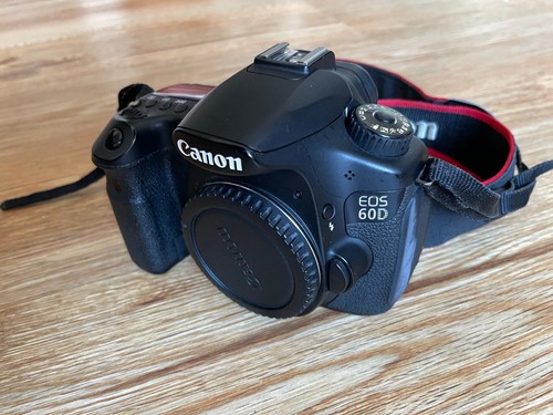 Canon 60d dslr - 60d,