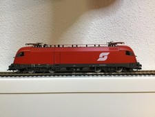 Roco Taurus BR 1016 AC Digital