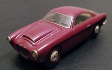 Lancia Aurelia GT Zagato 1955