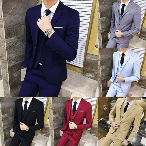 Männer regulär blazer - blazer, weste