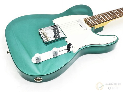 Fender custom shop w20 ltd - w20,