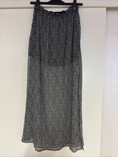 Mango Basics S Damen Rock