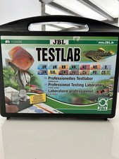 JBL Testlab Komplett Set
