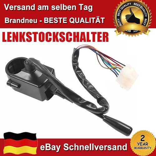 Lenkstockschalter - lenkstockschalter, /
