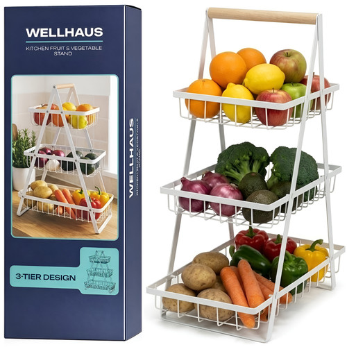 Neu wellhaus etagen obst - wellhaus, 3-etagen