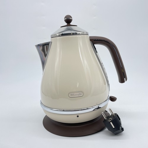 Longhi wasserkocher icona - de'longhi,